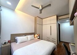 Parc Centros (D19), Condominium #578584711